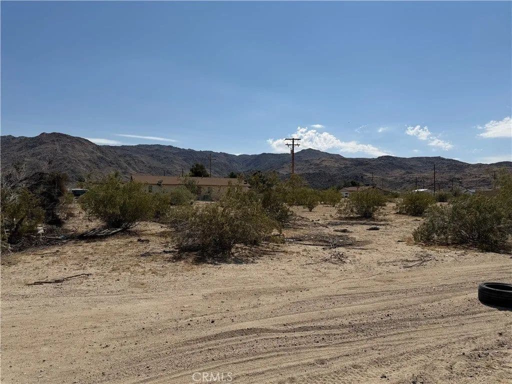 Lots & Land-Other in 29 Palms - , California, 92277