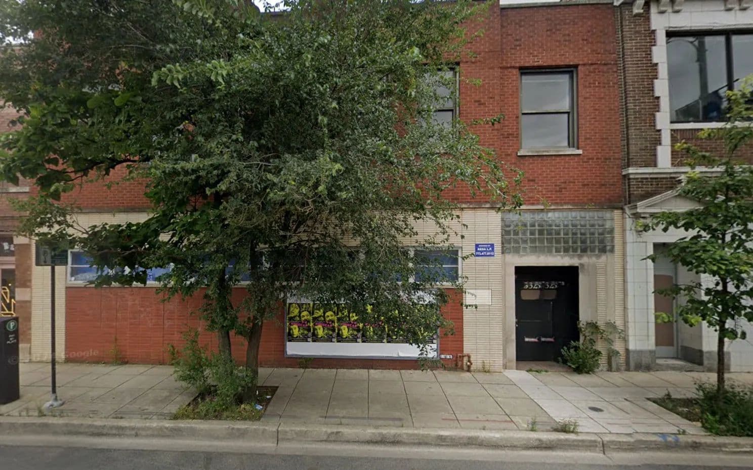 Land for Sale in Chicago, Illinois - Chicago, Illinois, 60647