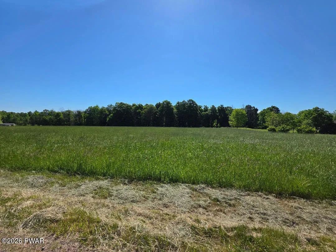 Property from Stock Farm Road - KW - Lake Ariel, Pennsylvania, 18436