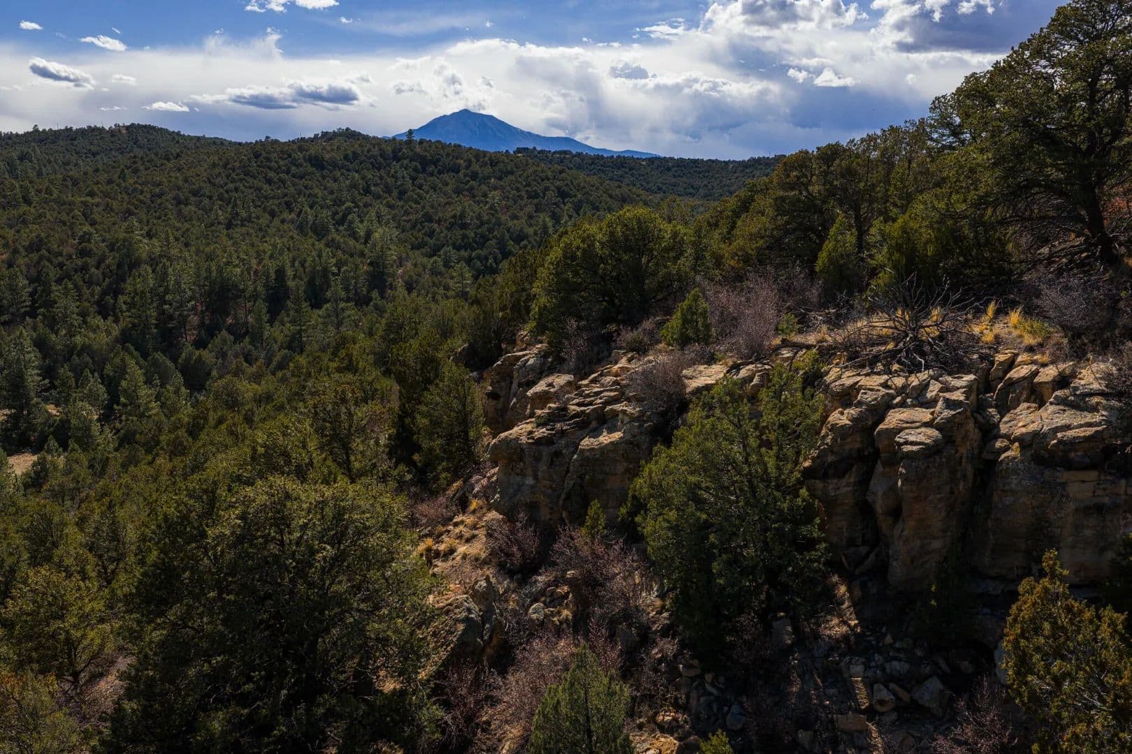 84 North Mountain, Walsenburg, CO 81089 - Walsenburg, Colorado, 81089