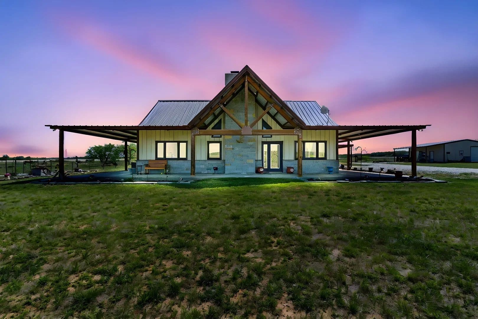 88 Acres of Land for Sale in Gorman, TX - Gorman, Texas, 76454