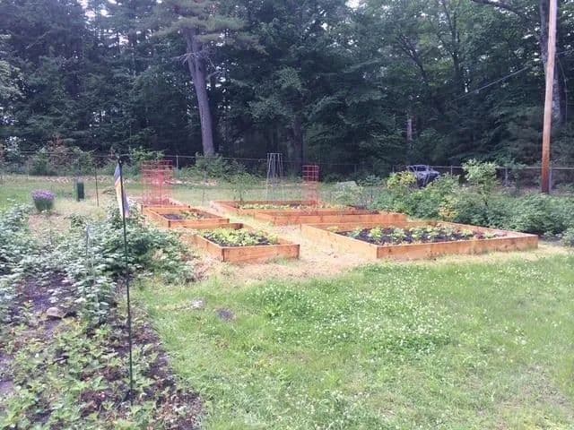 0.5 Acres of Land for Sale in Wolfeboro, NH - land for sale