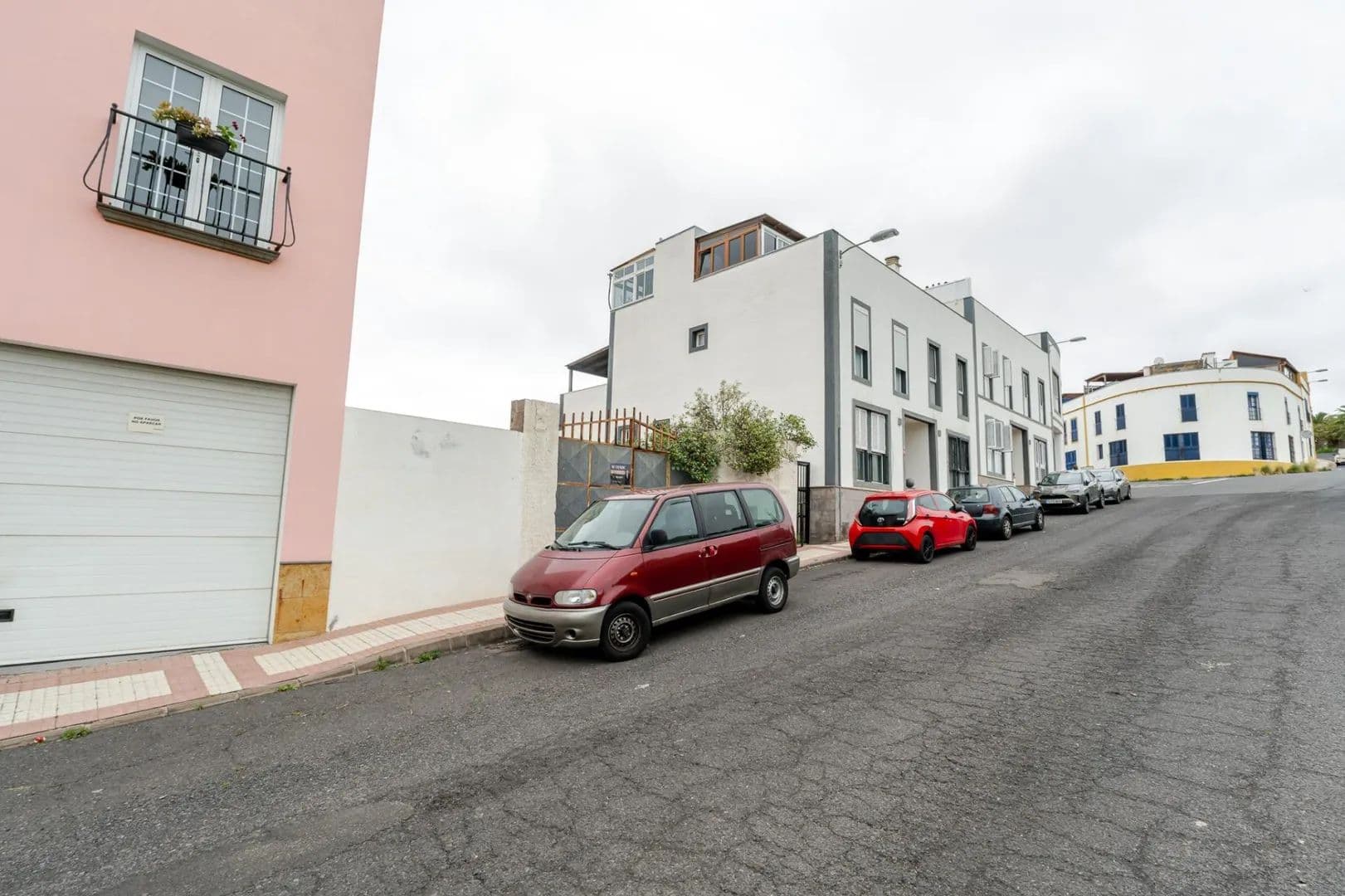 Land for Sale in Las Palmas de Gran Canaria, 51 - land for sale