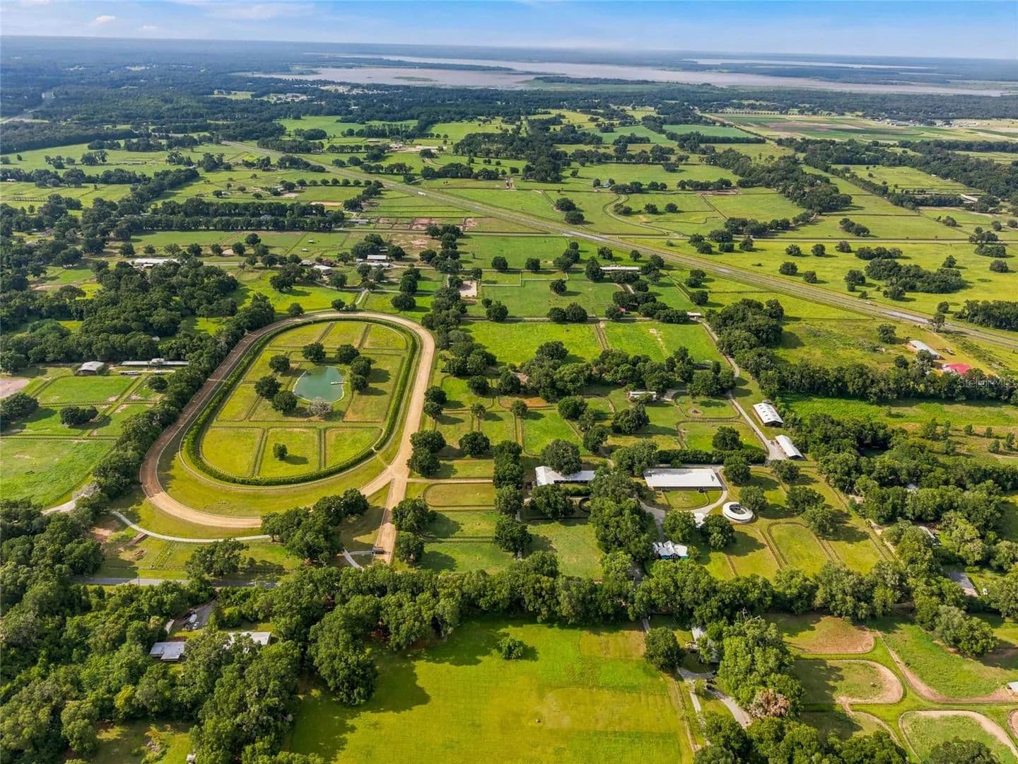 36.92 Acres of Land for Sale in REDDICK, FL - Reddick, Florida, 32686