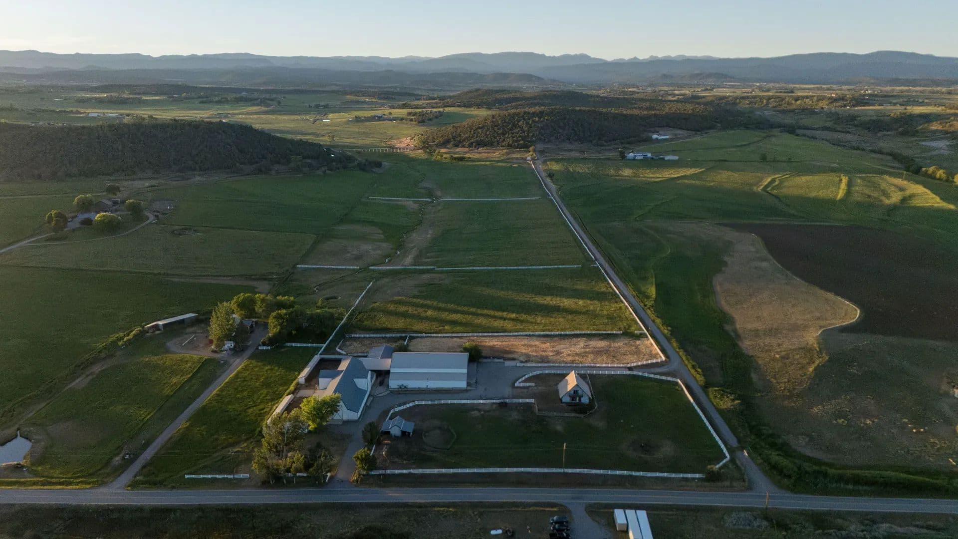 Beracah Ranch - Bayfield, Colorado, 81122