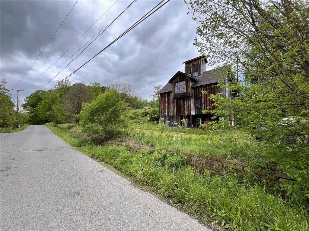 Property from 4448-4450 Hollow Road - KW - , Pennsylvania, 16101