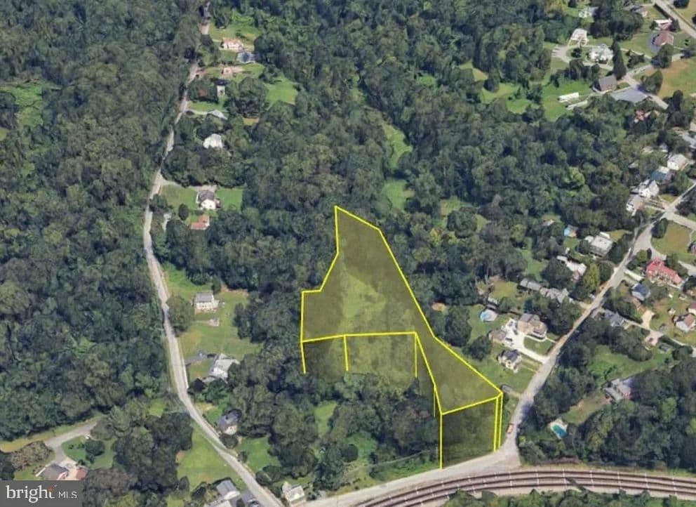 1 Acre of Land for Sale in Halethorpe, Maryland - Halethorpe, Maryland, 21227