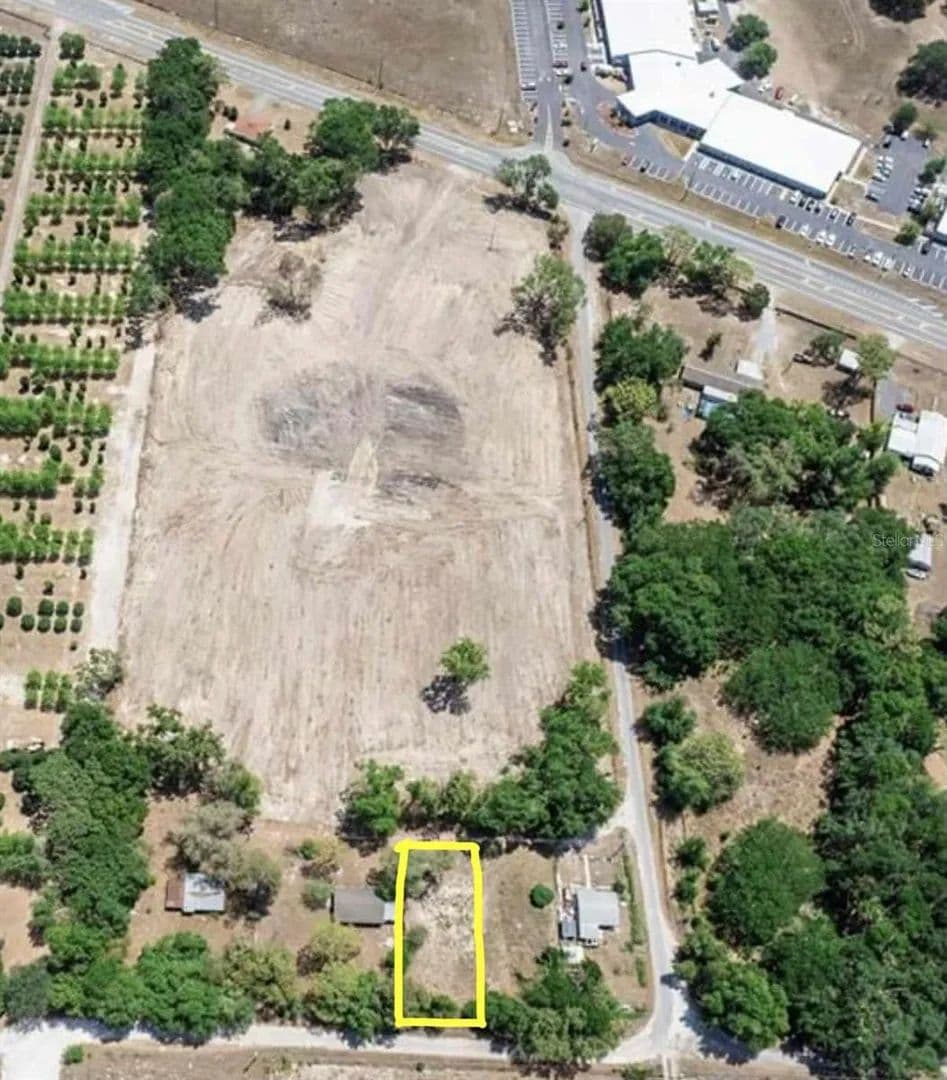 Property from 1370 SE 20TH TERRACE - KW - Sumterville, Florida, 33585