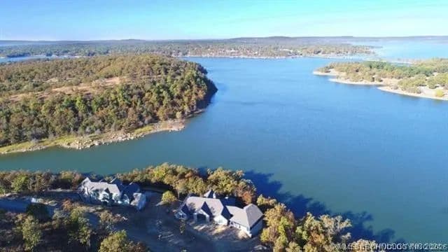 0.75 Acres of Land for Sale in Eufaula, OK - Eufaula, Oklahoma, 74432