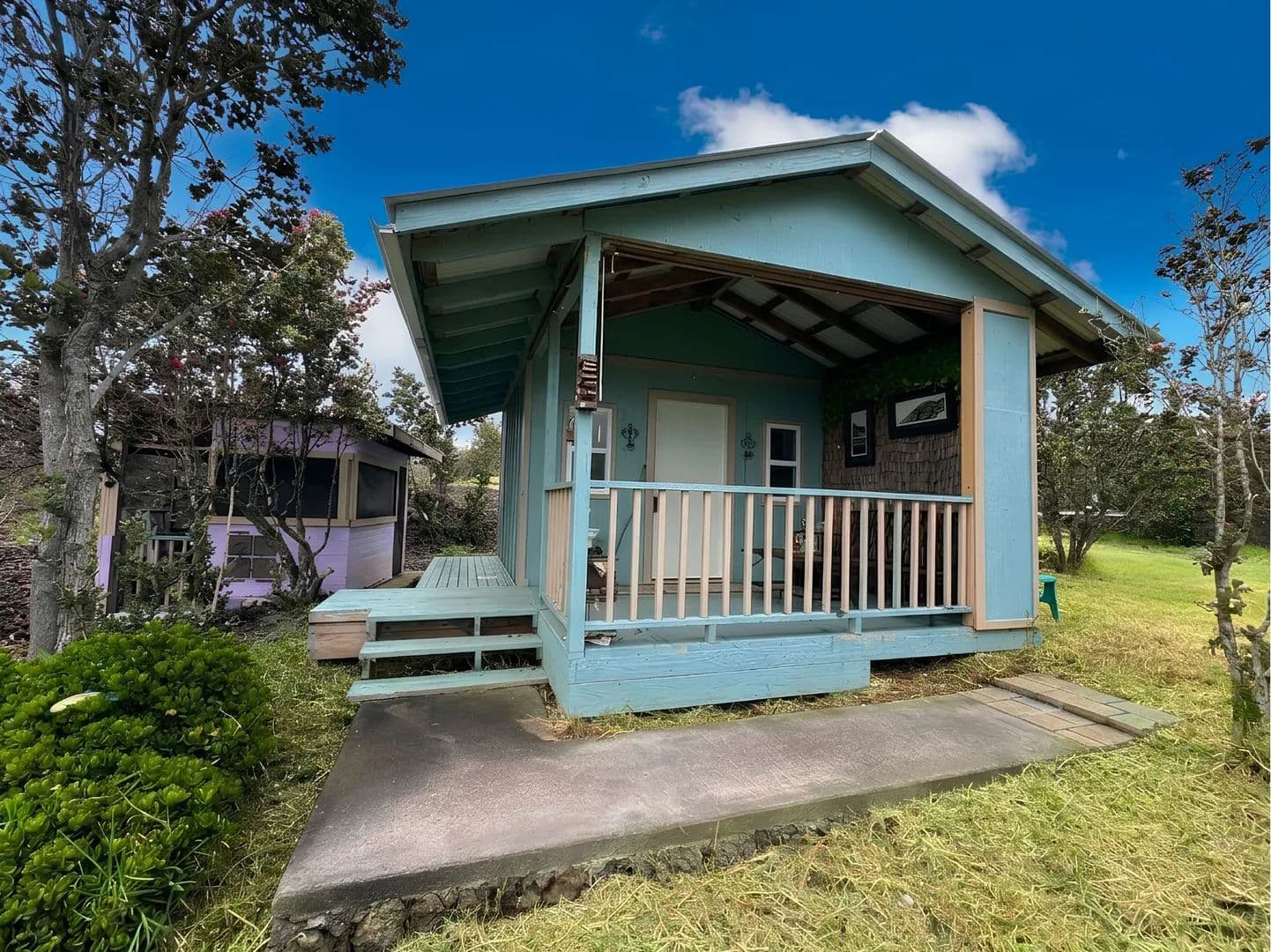 1 Acre of Land for Sale in Ocean View, Hawaii - Ocean View, Hawaii, 96737