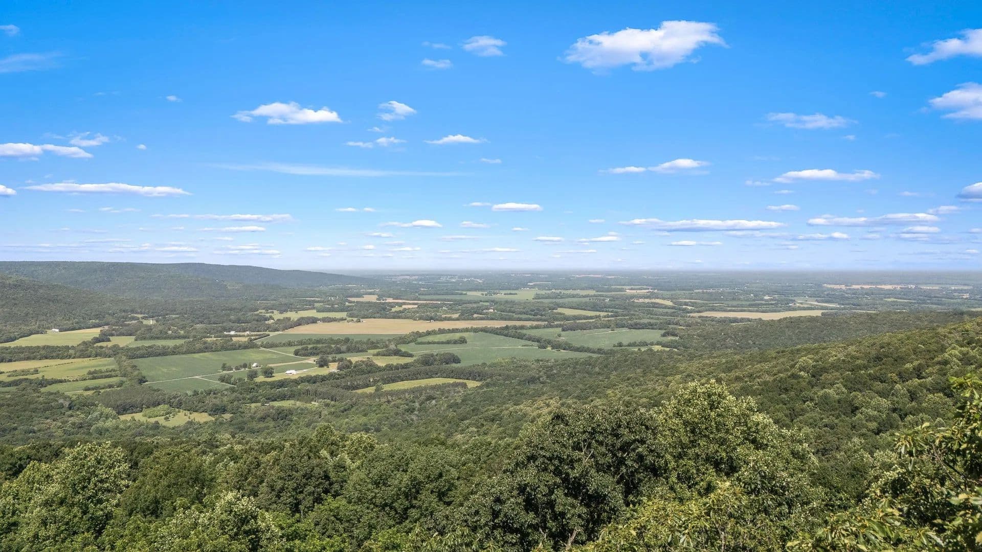 Property from 0 Claiborne View Rd - KW - Sewanee, Tennessee, 37375