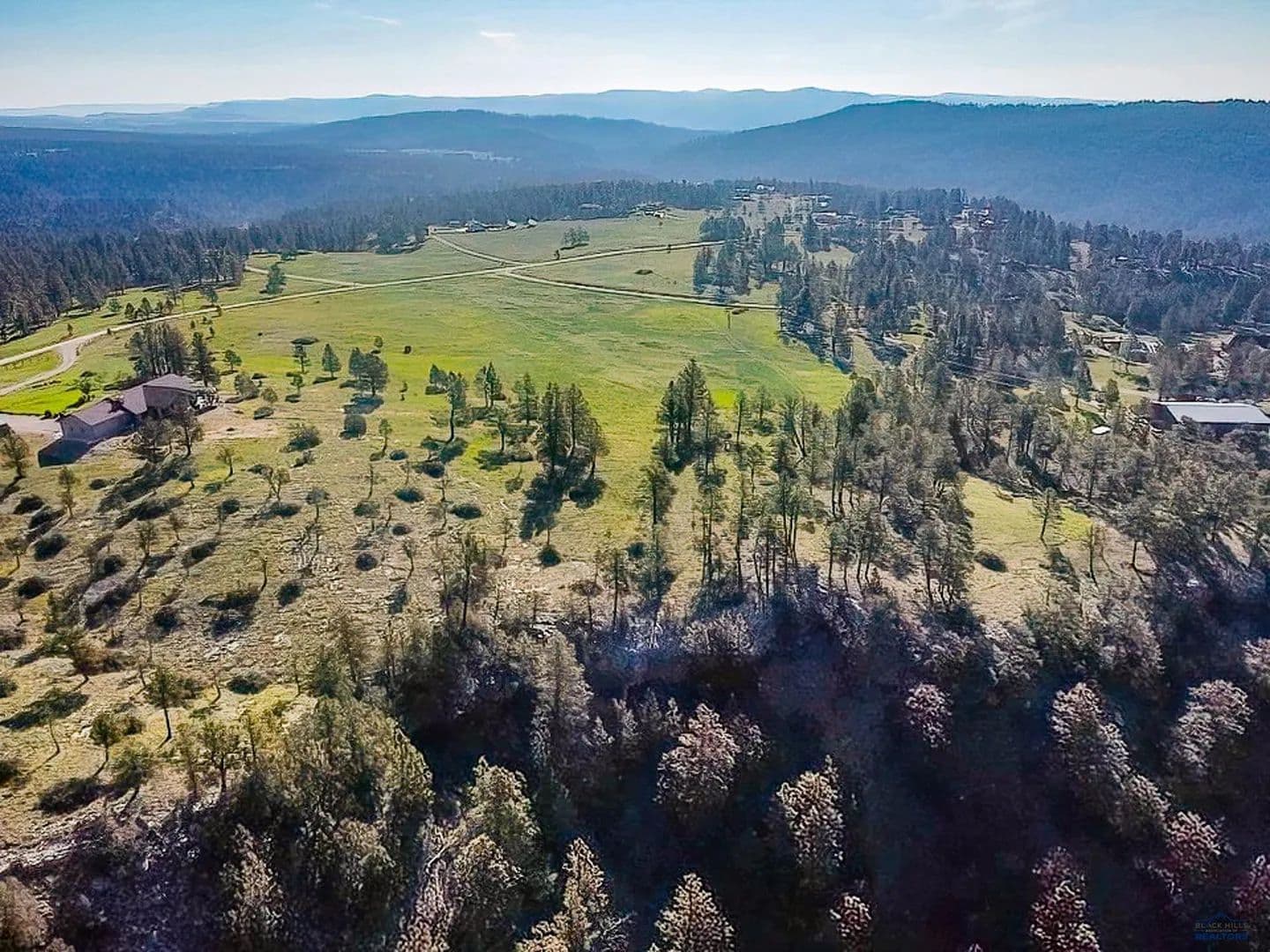 Property from 27333 TAYLOR LN - KW - Hot Springs, South Dakota, 57747