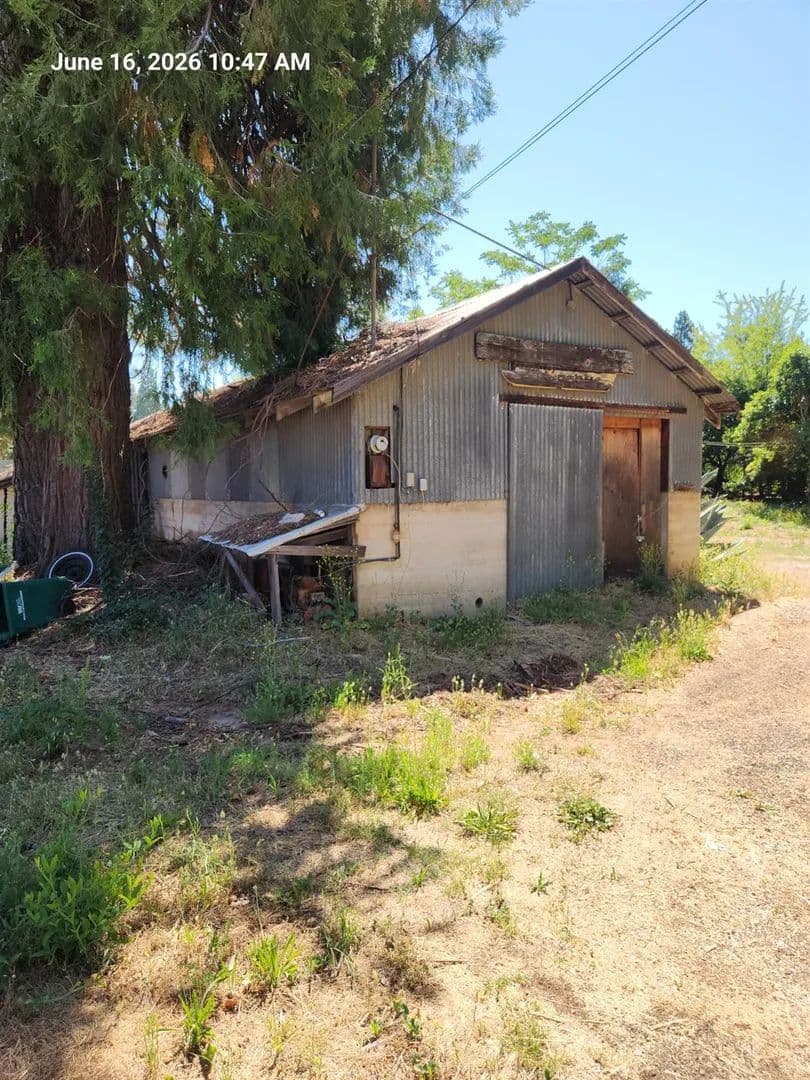 0.44 Acres of Land for Sale in Grass Valley, California - Grass Valley, California, 95945