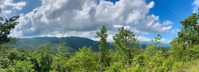Property from 164 Rios Road - KW - Bryson City, North Carolina, 28713