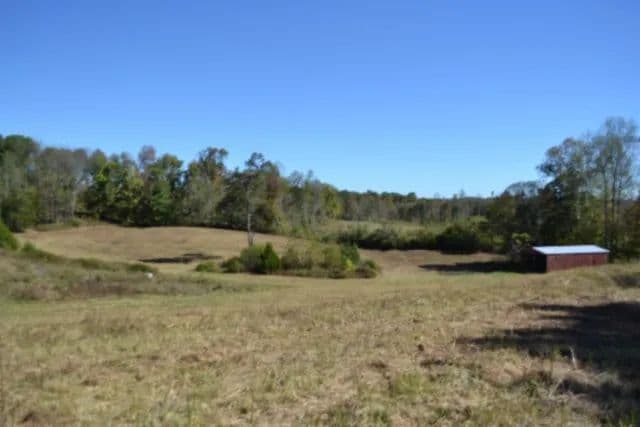 10 AC OF BEAUTY & CHARACTER IN THE COUNTY WITH PRIVACY & IDEAL FOR HORSES & THAT DREAM HOME - land for sale