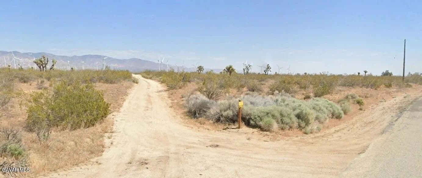 Lots & Land-Other in Mojave - Mojave, California, 93501