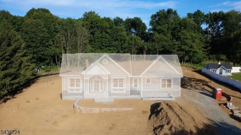 Property from 53 Mooney Rd - KW - , New Jersey, 7852