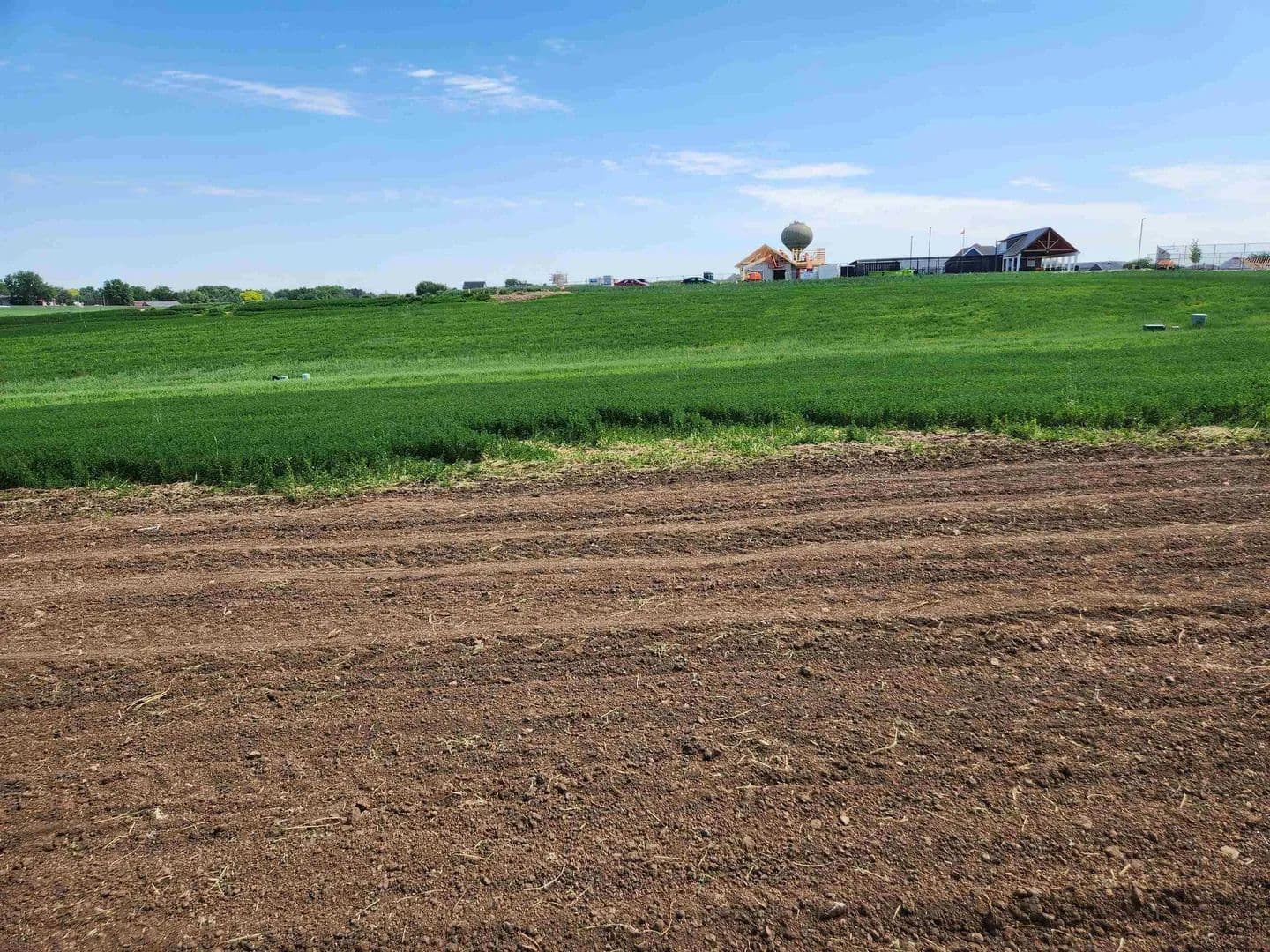 0.45 Acres of Land for Sale in Waunakee, Wisconsin - Waunakee, Wisconsin, 53597