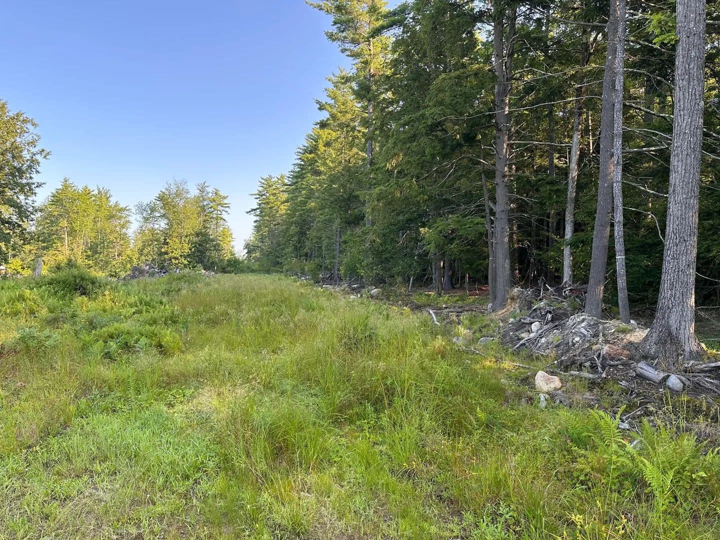 18 Acres of Land for Sale in Lebanon, Maine - Lebanon, Maine, 04027