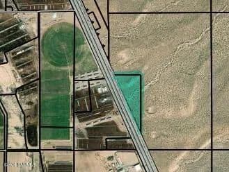 Property from TBD Las Alturas Dr. Drive - KW - Vado, New Mexico, 88072