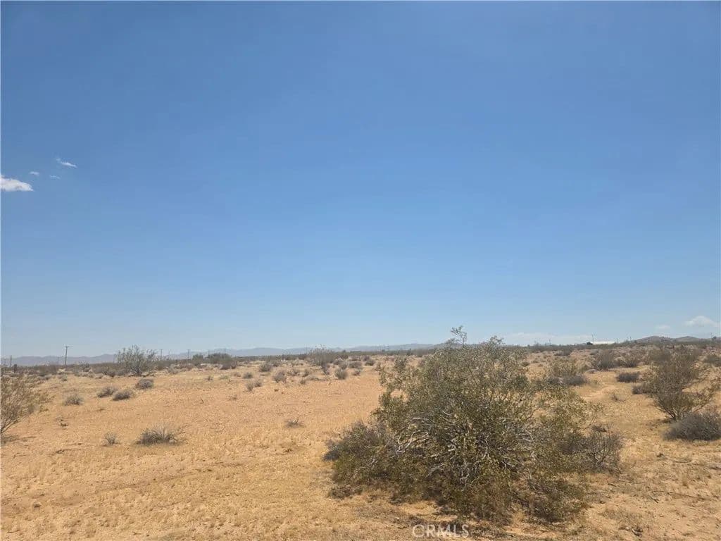 Property from 1 Venus - KW - Joshua Tree, California, 92252
