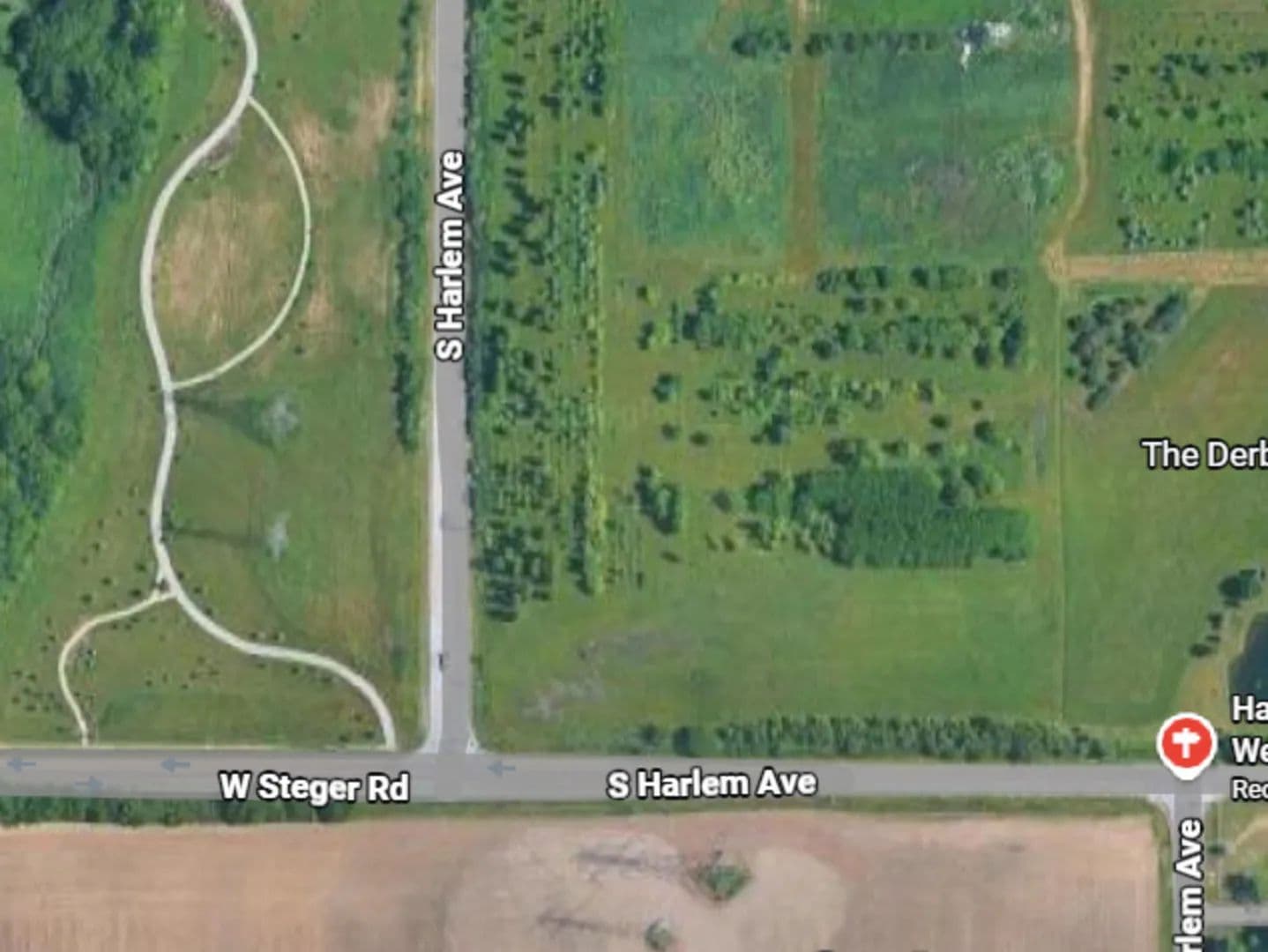 Property from 7200 W Steger Road - KW - Frankfort, Illinois, 60423