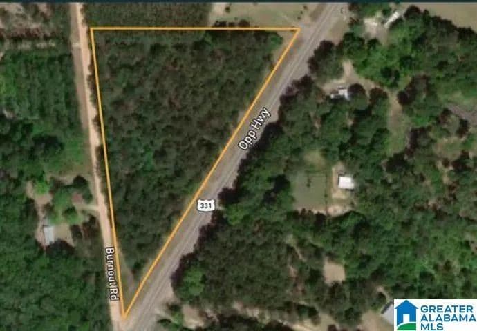 Property from 0 OPP HIGHWAY #0 - KW - Dozier, Alabama, 36028