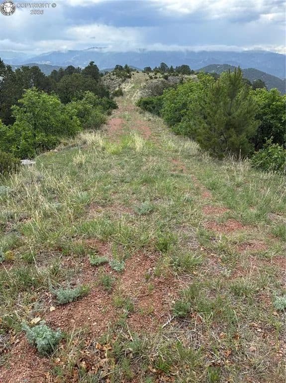 Property from TBD Chris Crossover Drive - KW - Canon City, Colorado, 81212