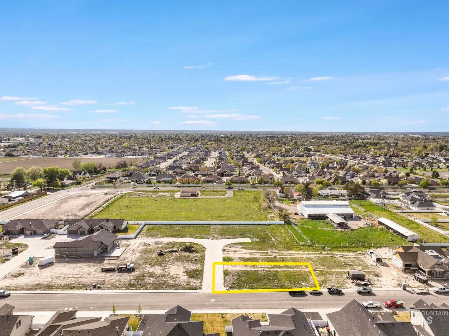 Property from 595 Moonbeam Way - KW - Twin Falls, Idaho, 83301