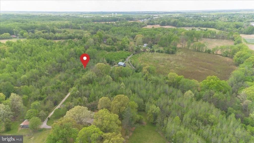 6.32 Acres of Land for Sale in Upper Marlboro, Maryland - Upper Marlboro, Maryland, 20774