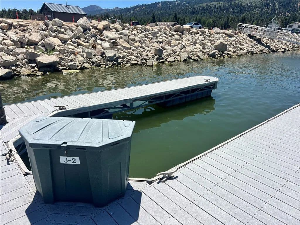 Land for Sale in Big Bear Lake, CA - Big Bear Lake, California, 92315
