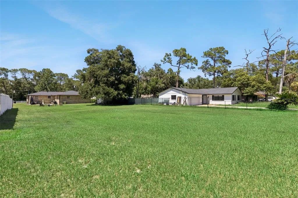 Vacant Land in Apopka - Apopka, Florida, 32703