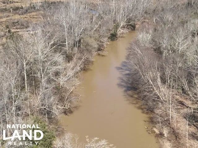 Jones Mulberry Creek Hunting & Timber - Jones, Alabama, 36749