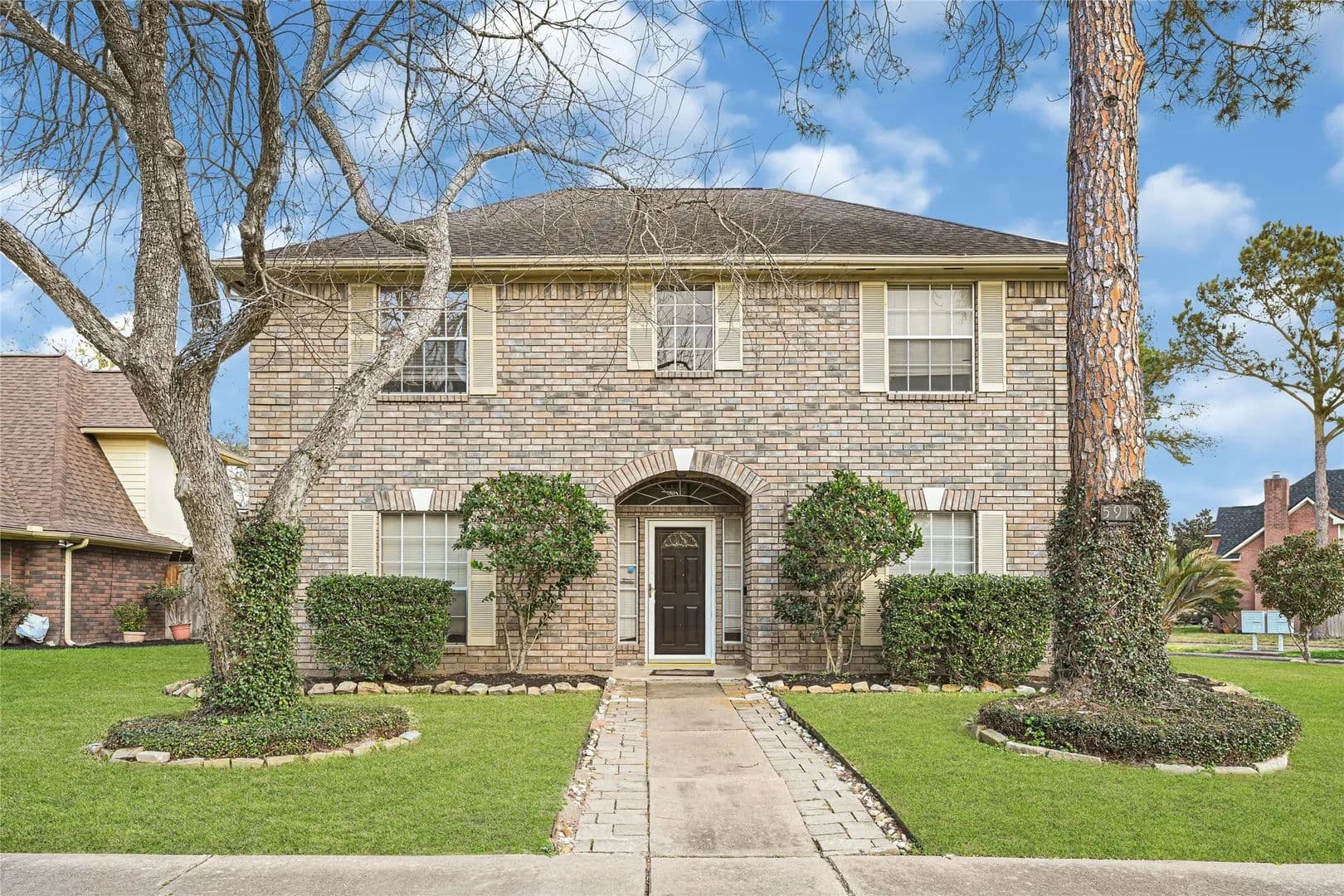 0.2 Acres of Land for Sale in Houston, Texas - Houston, Texas, 77084