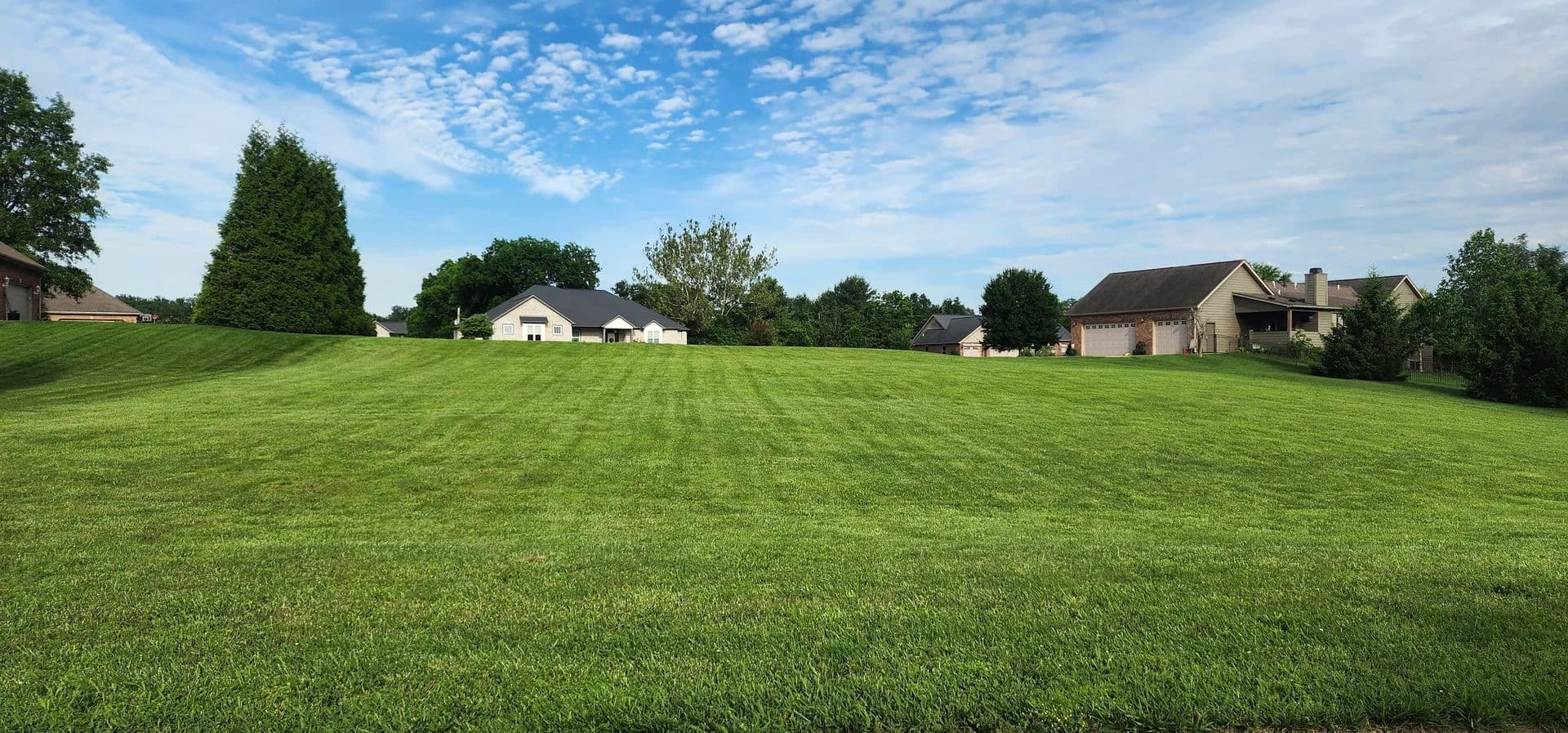 Land -Single Family Acreage in Belleville - Belleville, Illinois, 62226