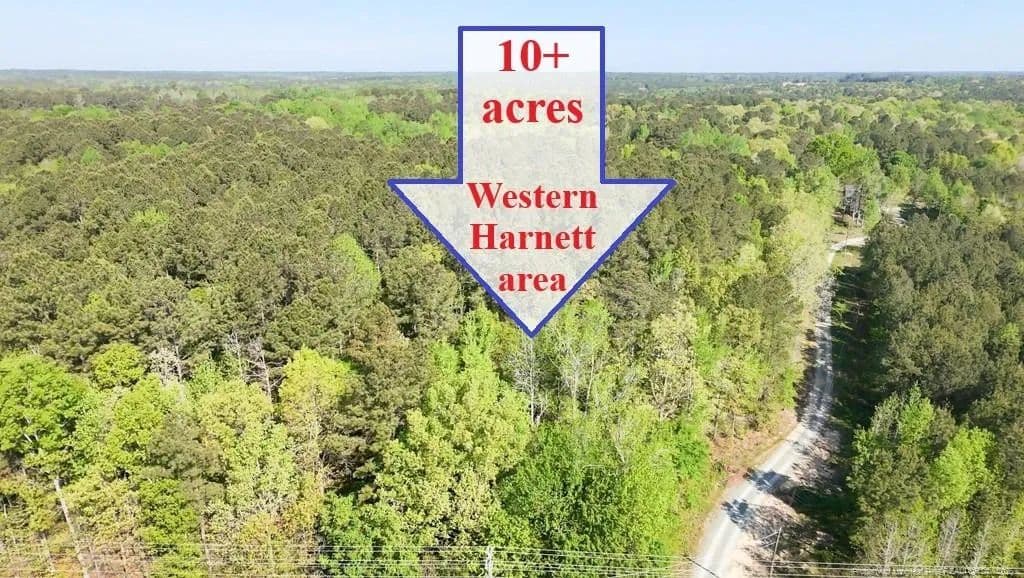 Vacant Land in Sanford - Sanford, North Carolina, 27332