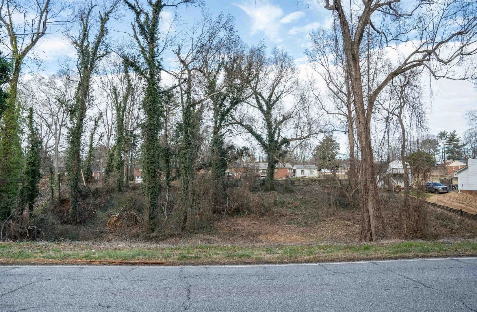 Vacant Land in Spartanburg - Spartanburg, South Carolina, 29306