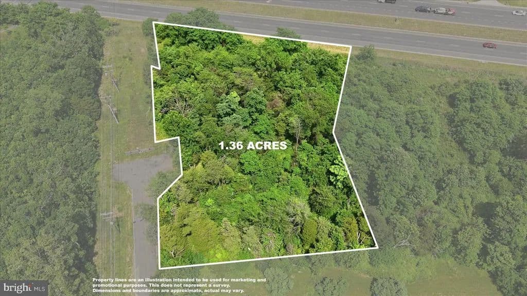 Property from 4104 JAMES MADISON HIGHWAY - KW - Haymarket, Virginia, 20169