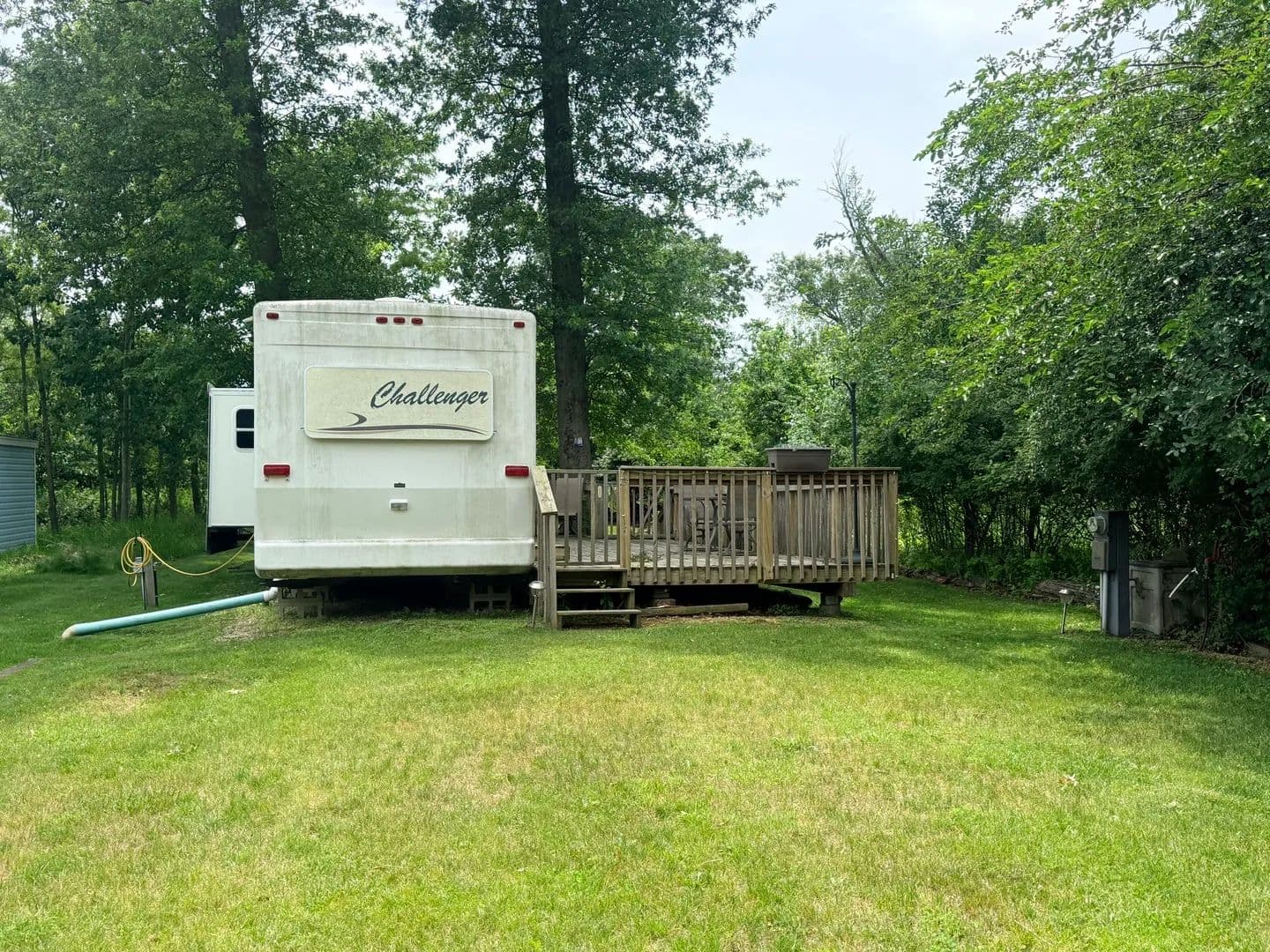 Property from 25-15 Woodhaven Lakes - KW - Sublette, Illinois, 61367