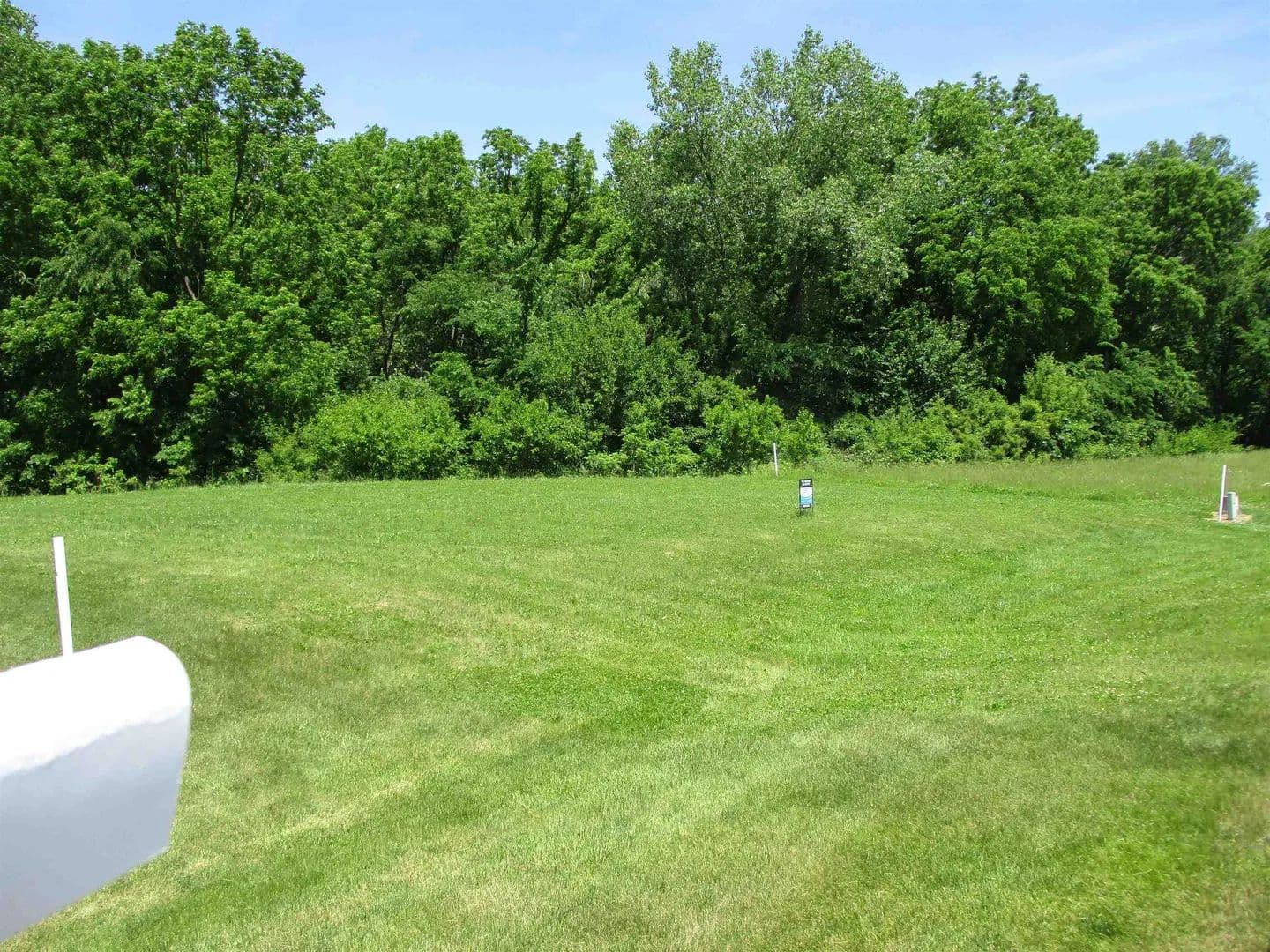 0.92 Acres of Land for Sale in Bridgeport, Wisconsin - Bridgeport, Wisconsin, 53821