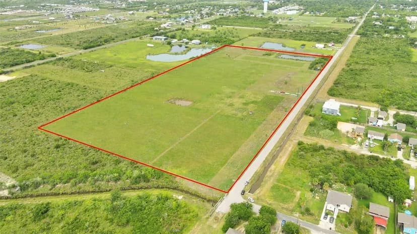 Property from 2201 Avenue D - KW