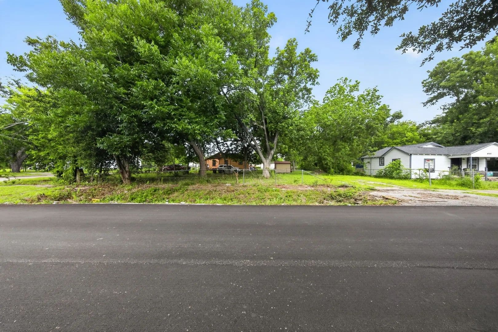 Property from 5541 Crane Street - KW - land for sale