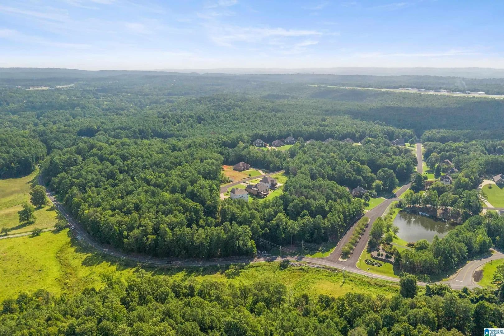0.46 Acres of Land for Sale in MCCALLA, AL - land for sale