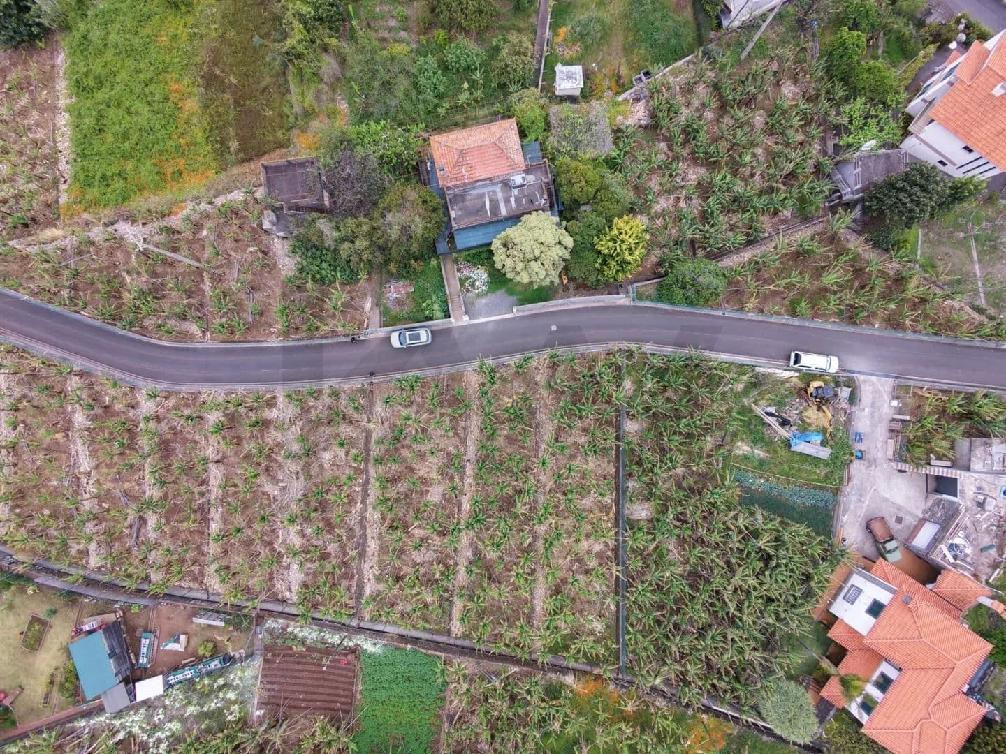 831 Acres of Land for Sale in Arco da Calheta, Calheta (Madeira) - land for sale