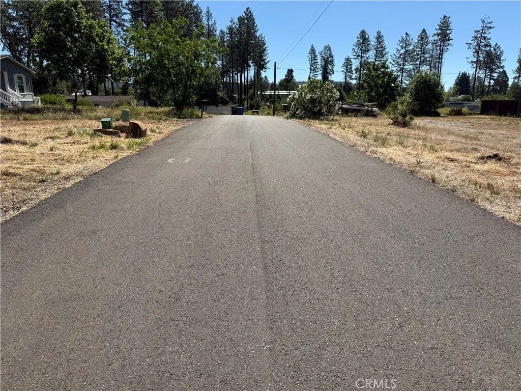 0.23 Acres of Land for Sale in Paradise, California - Paradise, California, 95969