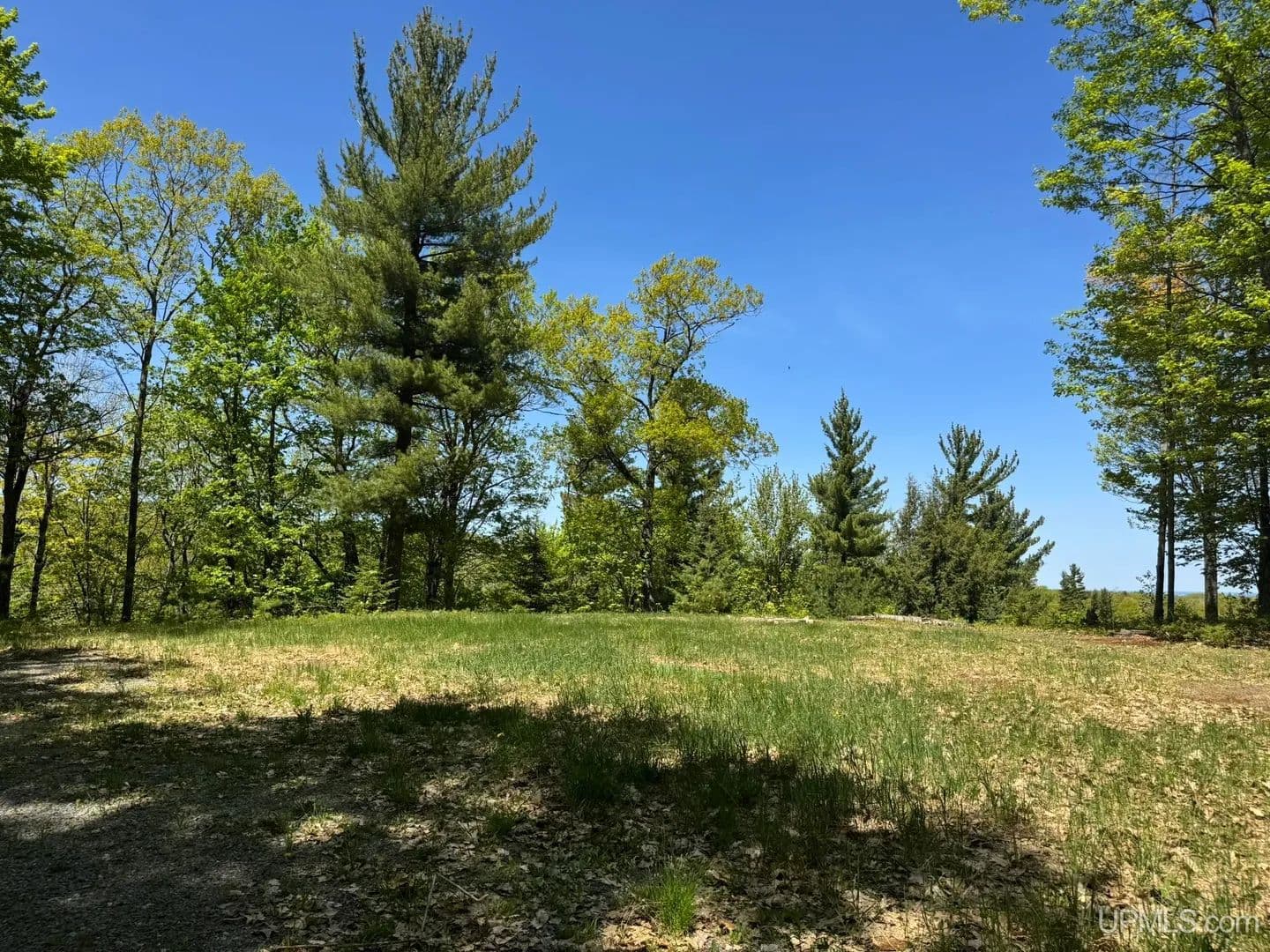 Property from 116 Hardwood - KW - Negaunee, Michigan, 49866