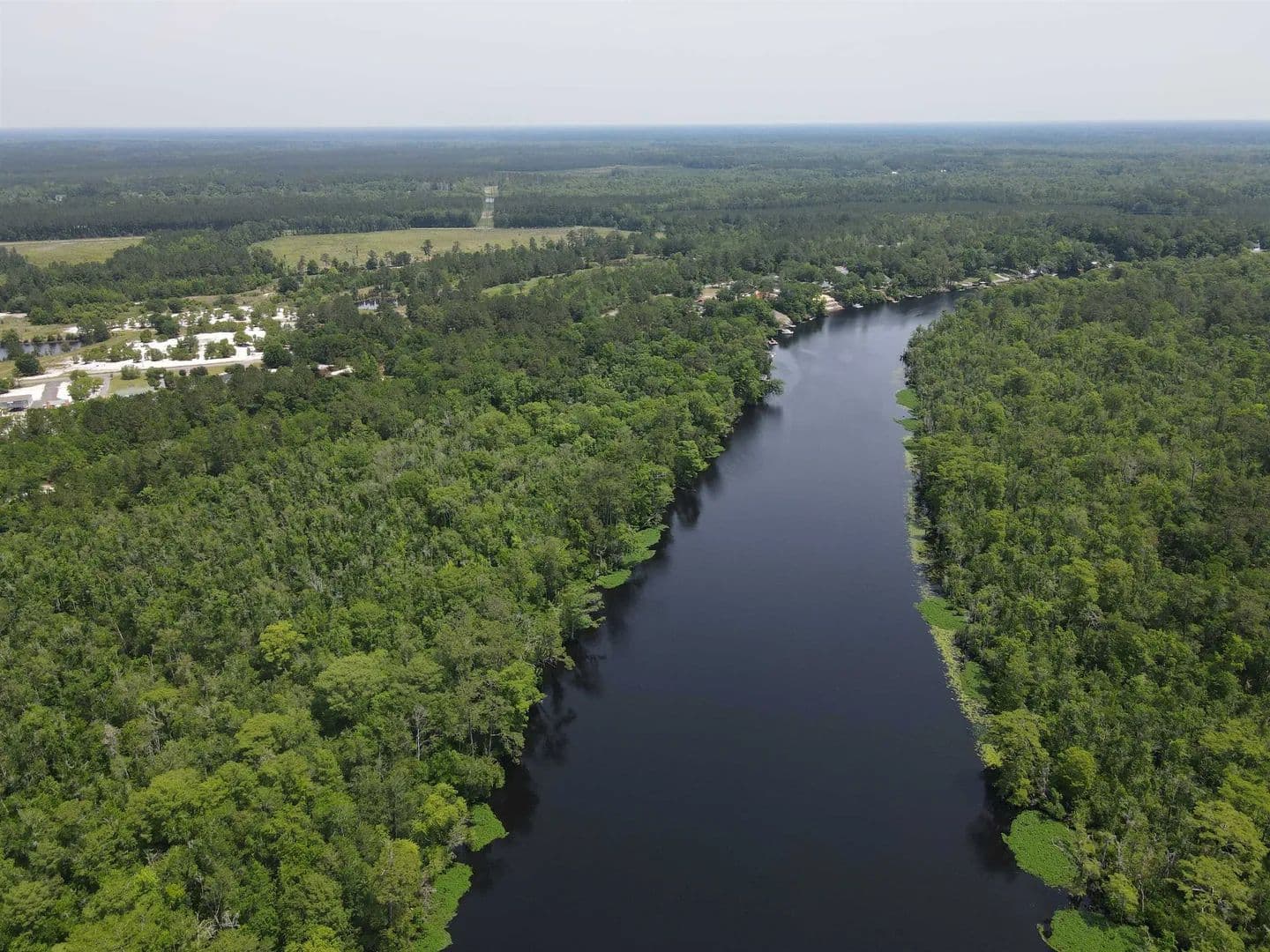 Property from TBD8 Francis Marion Dr. - KW - Georgetown, South Carolina, 29440