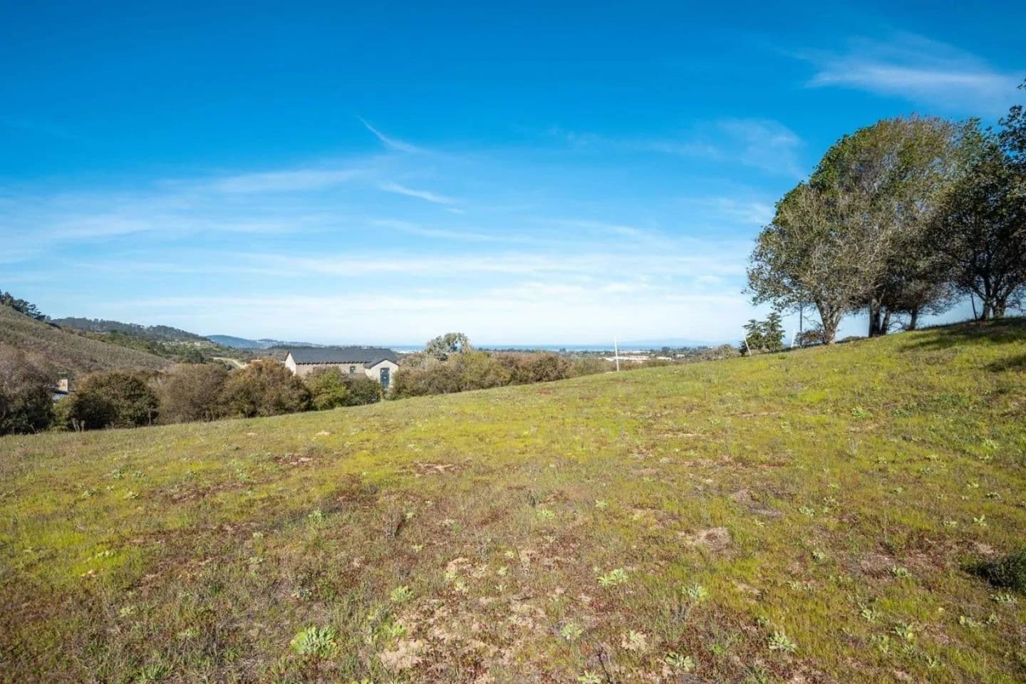 1.39 Acres of Land for Sale in Monterey, CA - Monterey, California, 93940