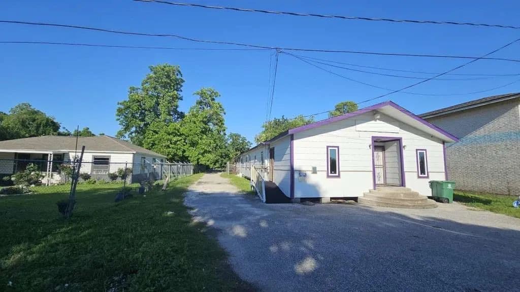 Property from 5914 Wayne Street - KW - Houston, Texas, 77026