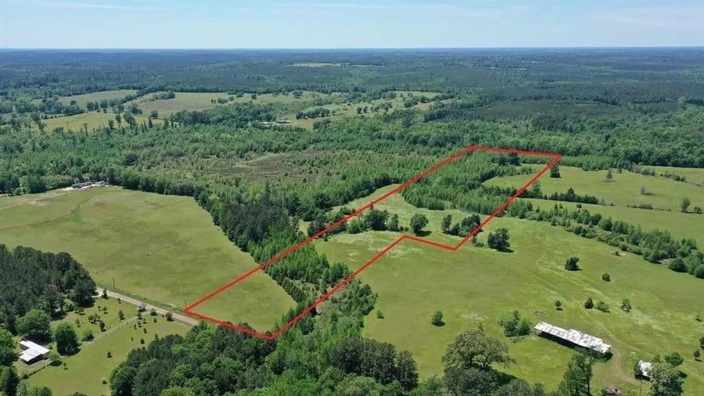 Lots & Land-Other in Linden - Linden, Texas, 75563